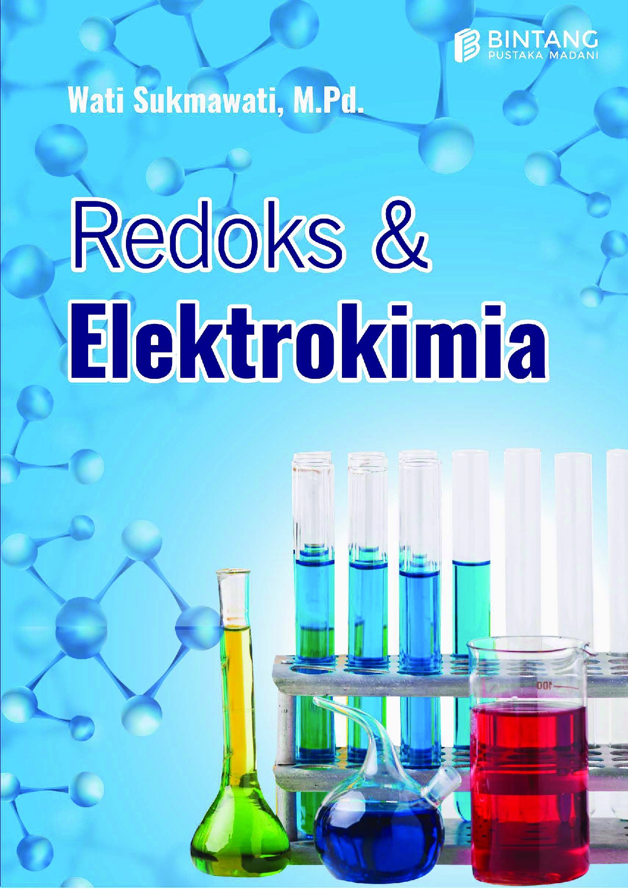 Redoks & Elektrokimia